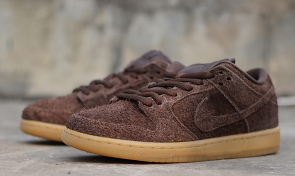 Nike Dunk SB Low-top Men Shoes--009